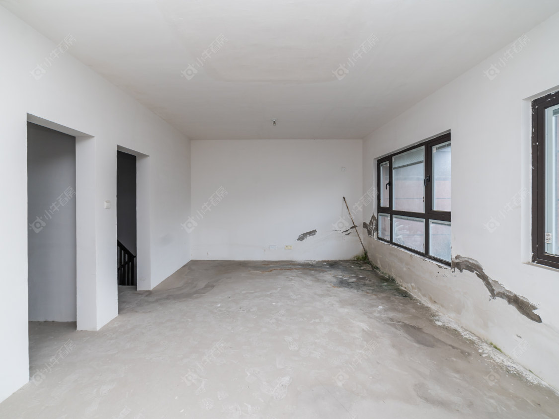 港龙新港城别墅区房源室内图 常州港龙新港城别墅区在售二手房源室内图_小牛看房