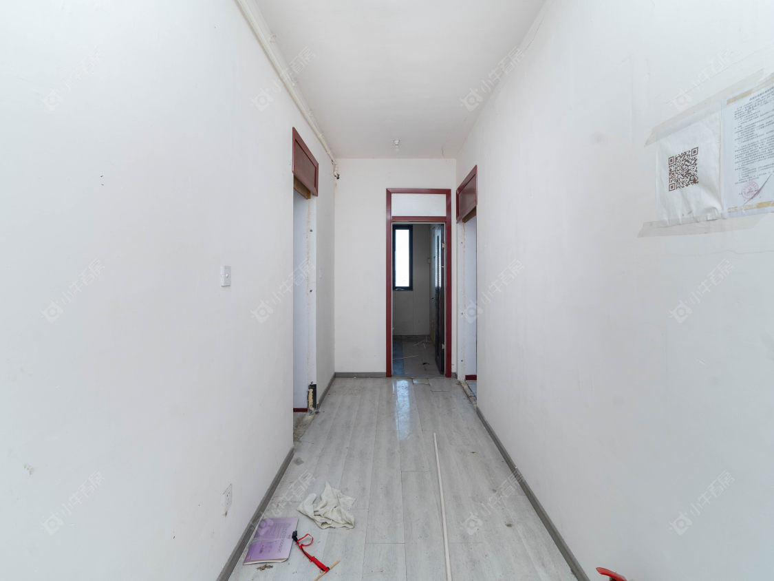 常州龙德花园在售二手房源室内图_小牛看房