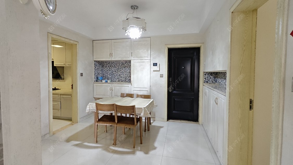 香溢紫郡二期房源室内图 常州香溢紫郡二期在租房源室内图_小牛看房