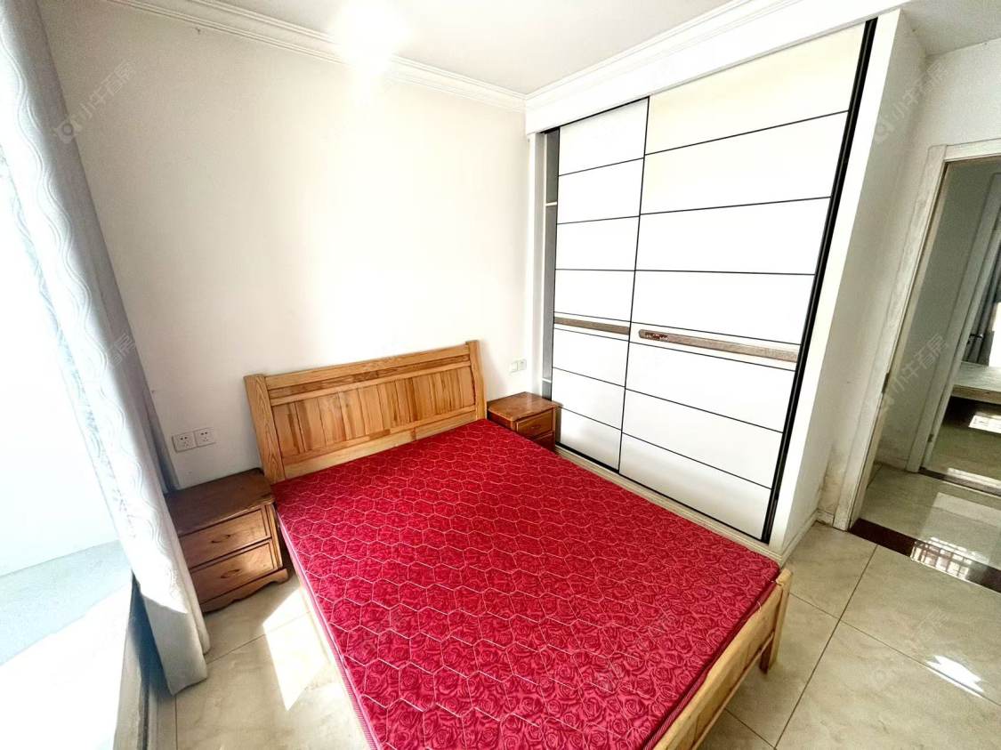 常州华润国际五期在租房源室内图_小牛看房