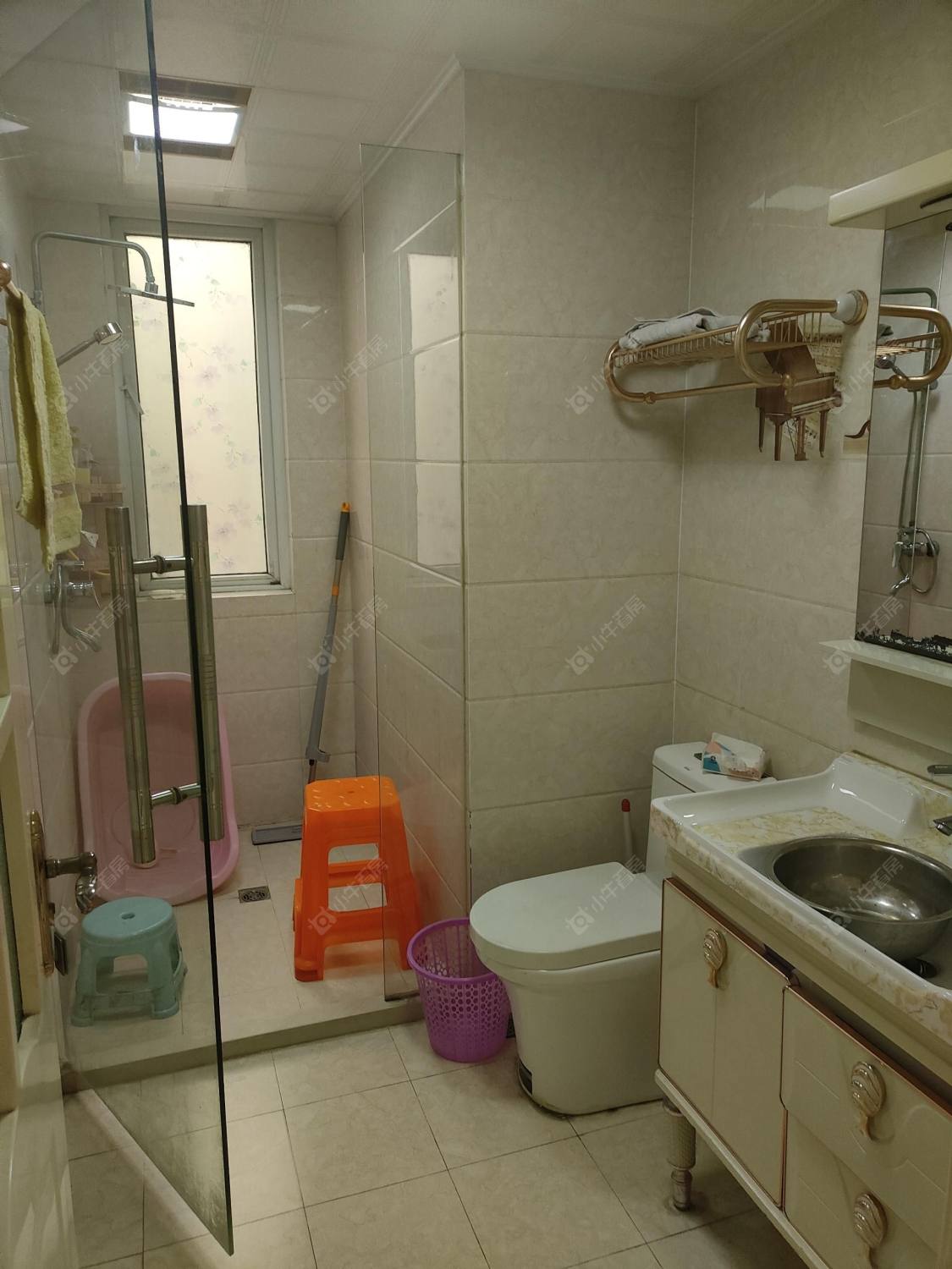 常州青枫颐景花园在租房源室内图_小牛看房