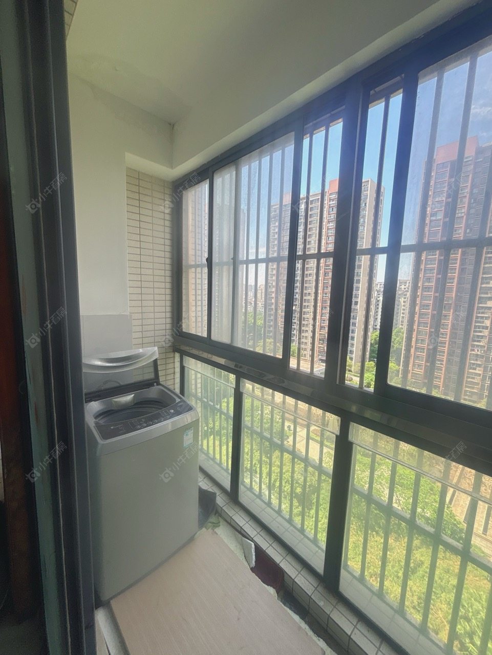 世纪华城西区房源室内图 常州世纪华城西区在租房源室内图_小牛看房