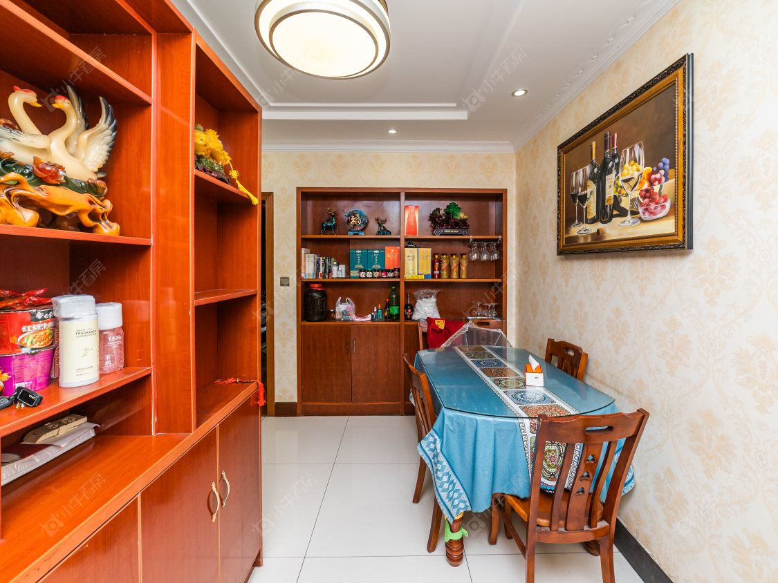 横山家苑房源室内图 常州横山家苑在售二手房源室内图_小牛看房