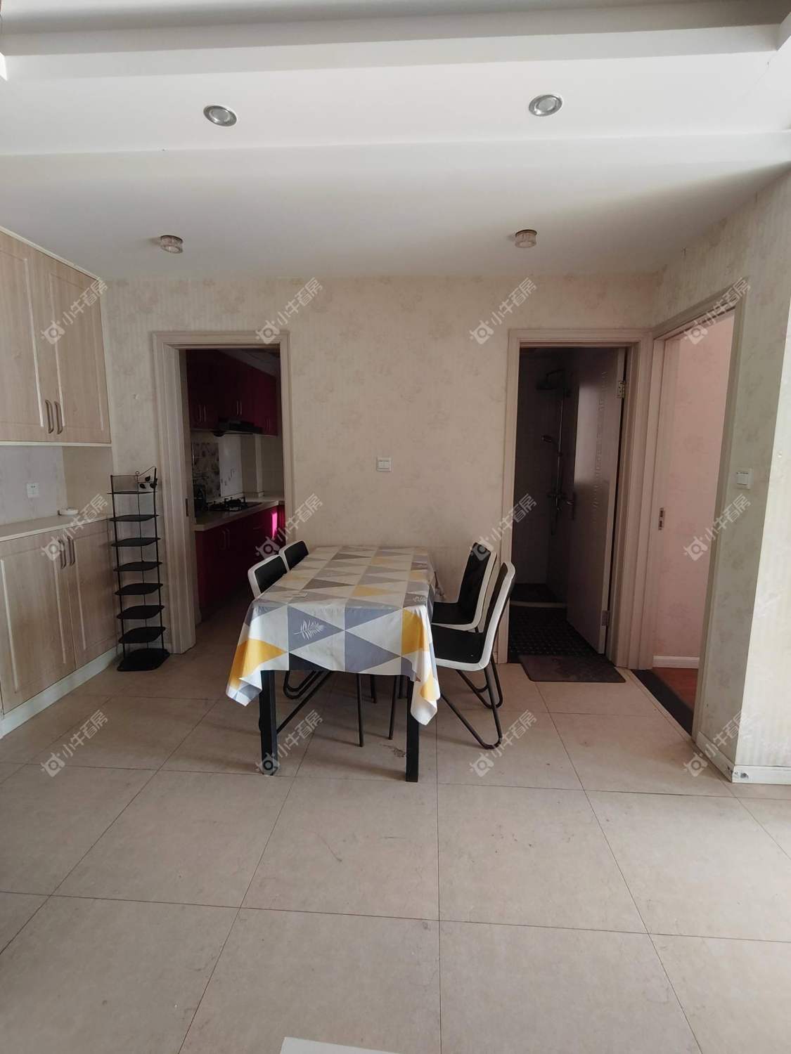 常州荣盛馨河郦舍在租房源_小牛看房