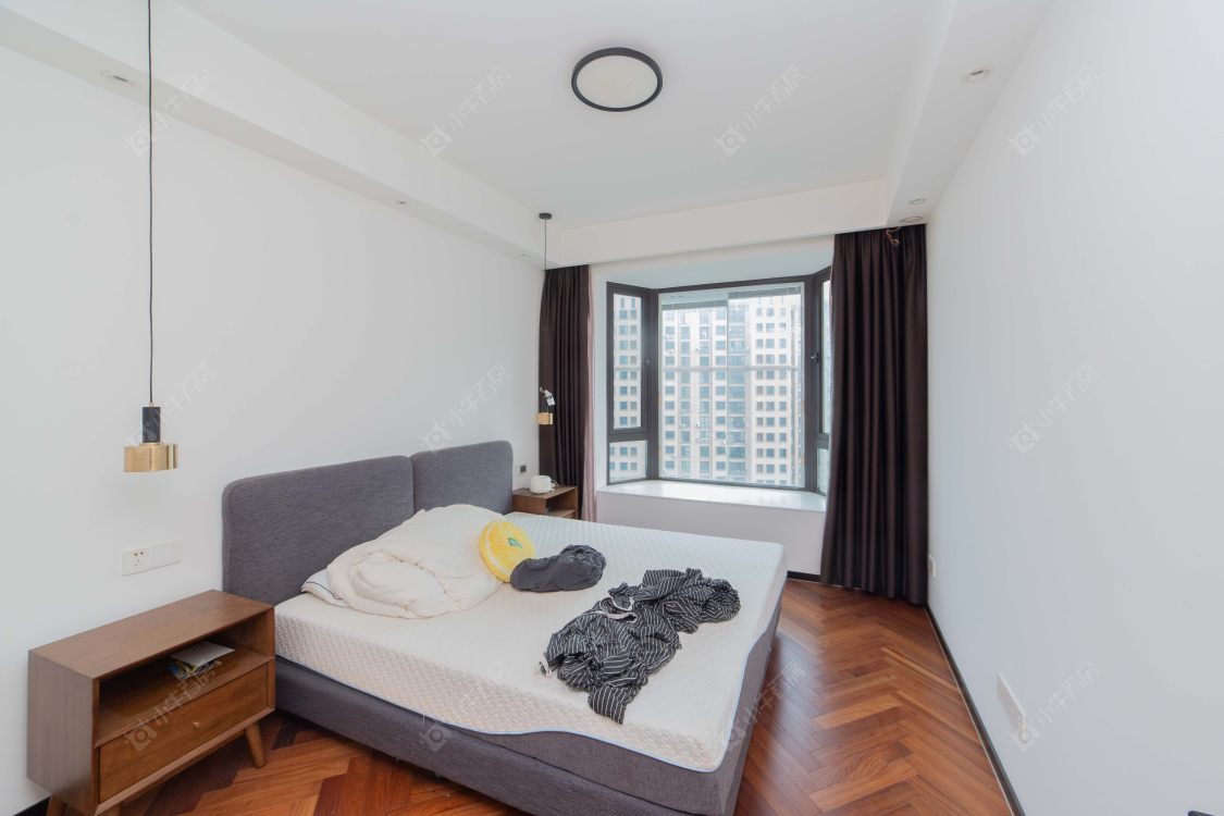 常州大名城北区在售二手房源室内图_小牛看房