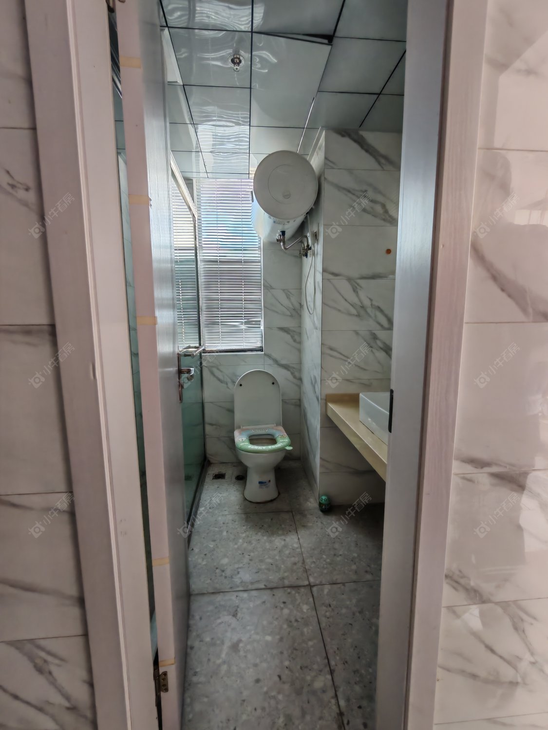 常州金坛国际公寓1室1厅1卫出租_小牛看房