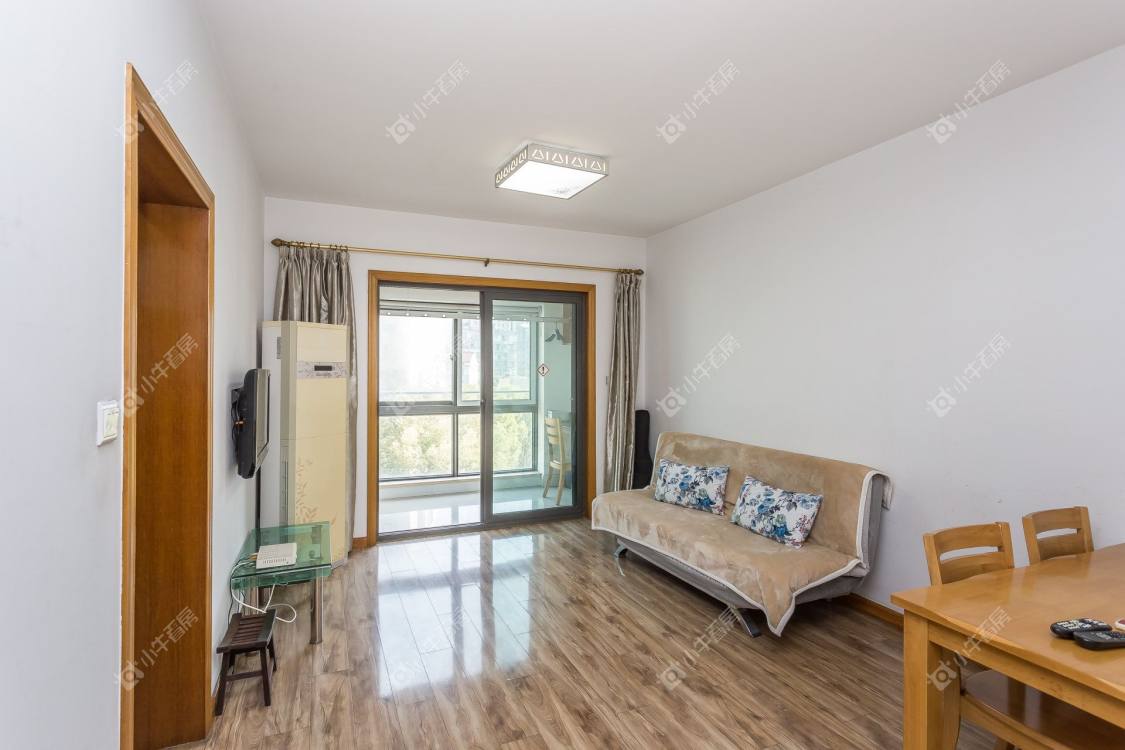 常州青山湾北区在租房源室内图_小牛看房