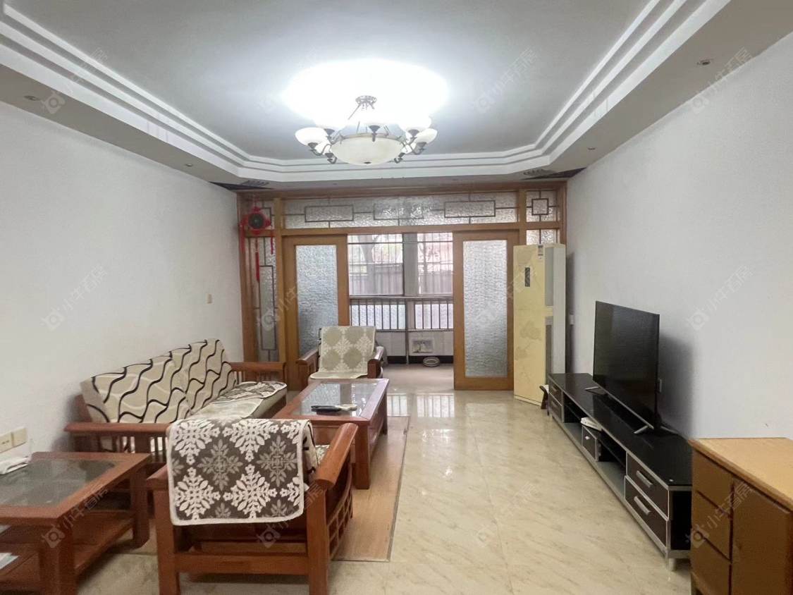 常州丽景花园2室2厅1卫出租_小牛看房