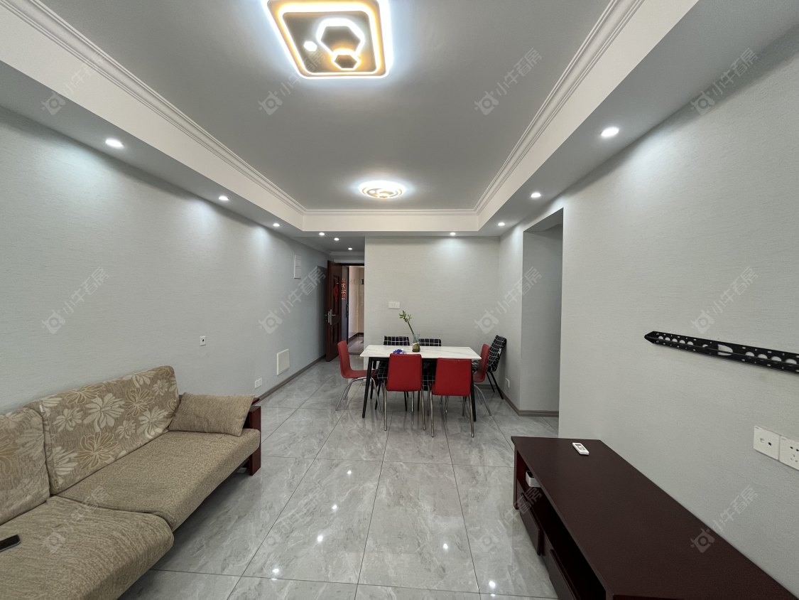 常州玉兰广场五期在租房源_小牛看房