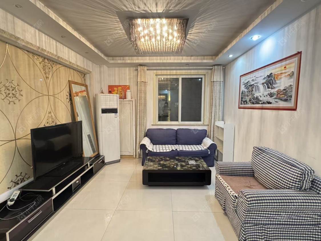 常州桂花园3室2厅1卫出租_小牛看房