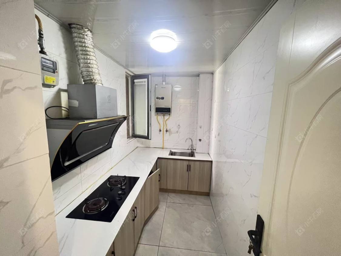 常州菱溪名居在租房源室内图_小牛看房