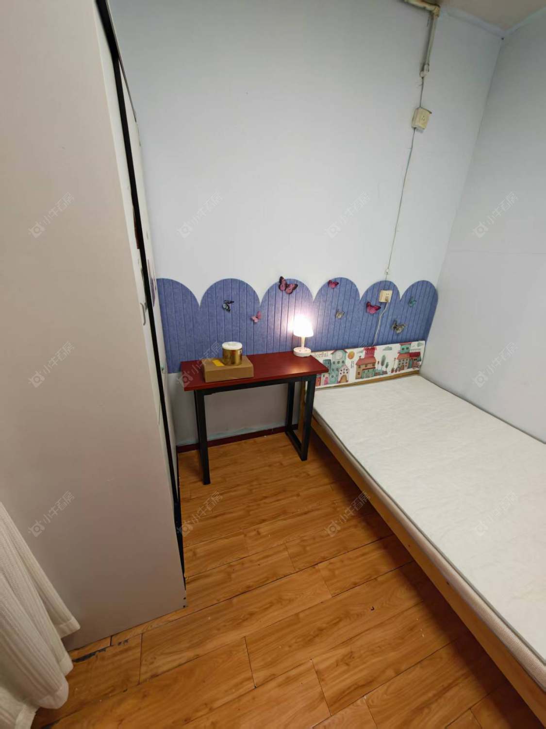 常州华润国际一期在租房源室内图_小牛看房