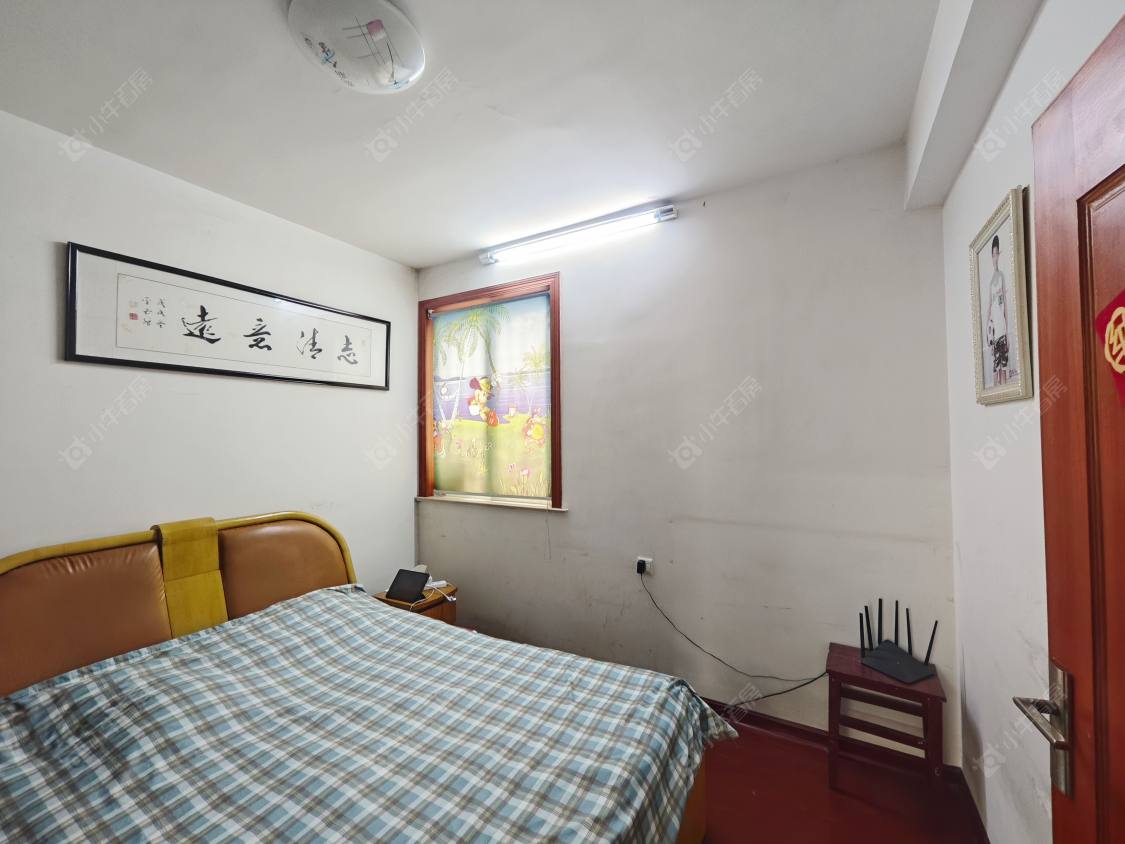 常州景阳花园（丹阳）在售二手房房源室内图_小牛看房