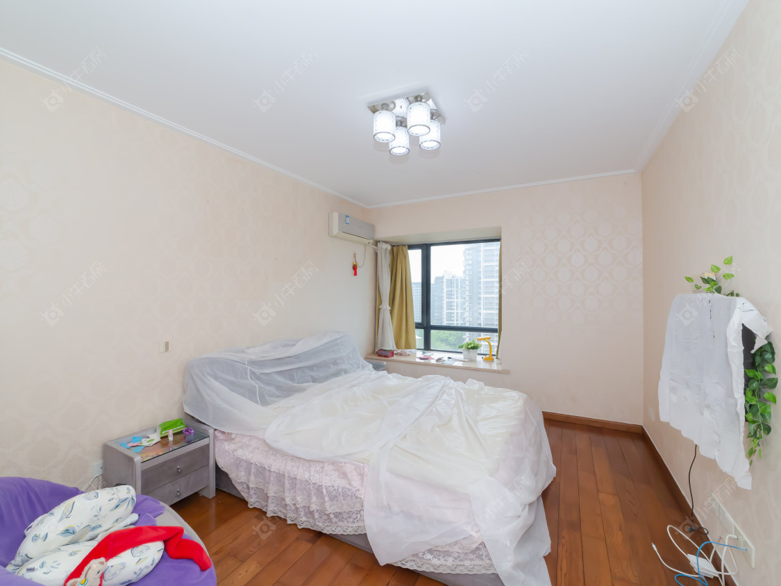 常州彩虹城在售二手房源室内图_小牛看房