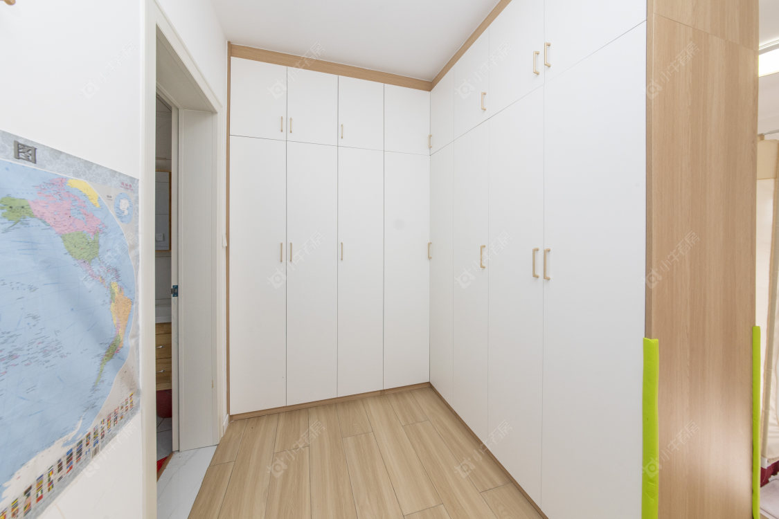 常州香聚雅苑西区在售二手房源室内图_小牛看房