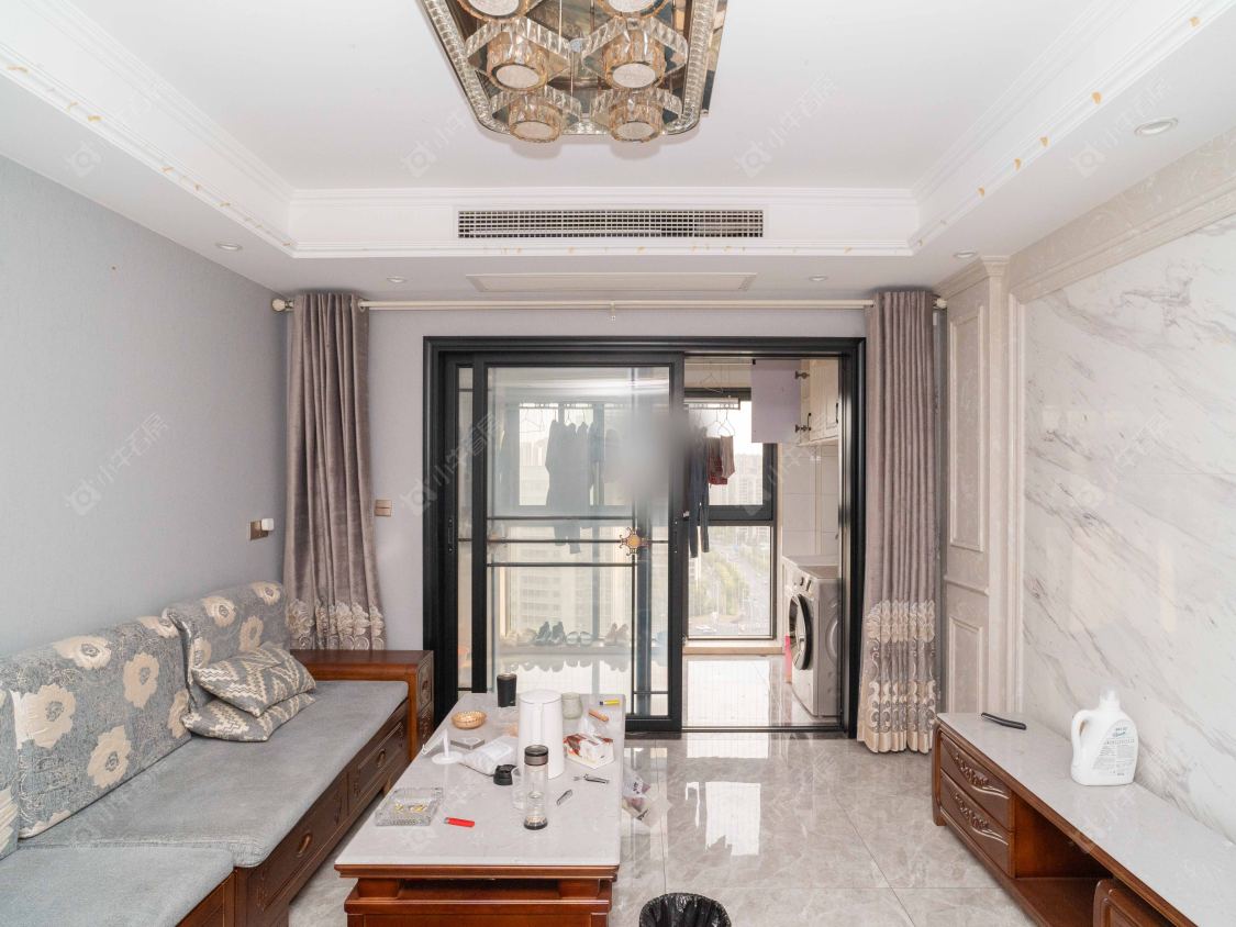 常州雨润城在售二手房源_小牛看房