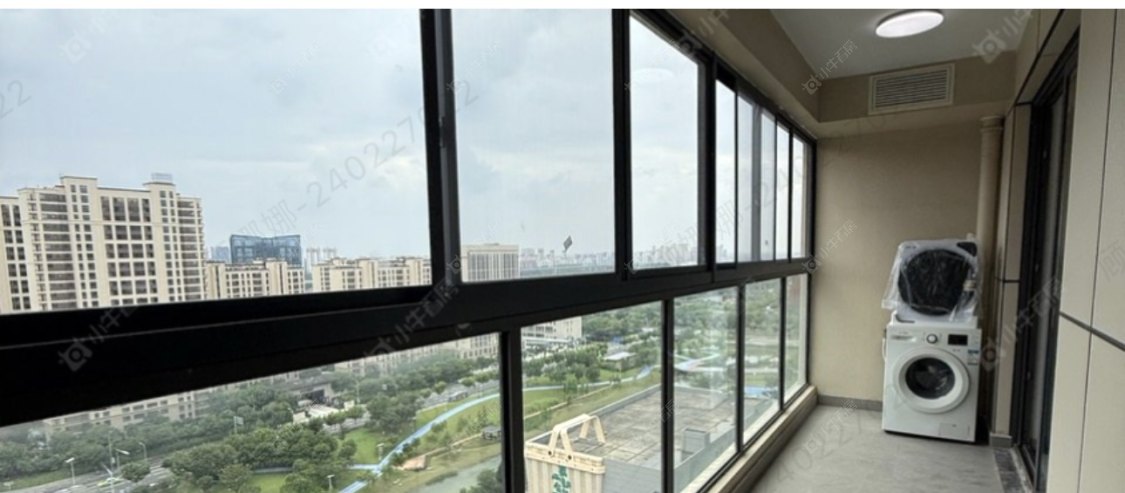 常州绿地香港名墩道在租房源室内图_小牛看房