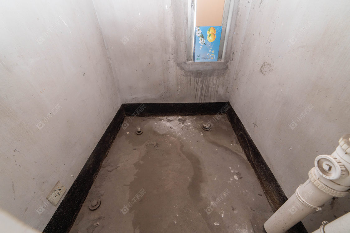 常州都市桃源五期在售二手房源室内图_小牛看房