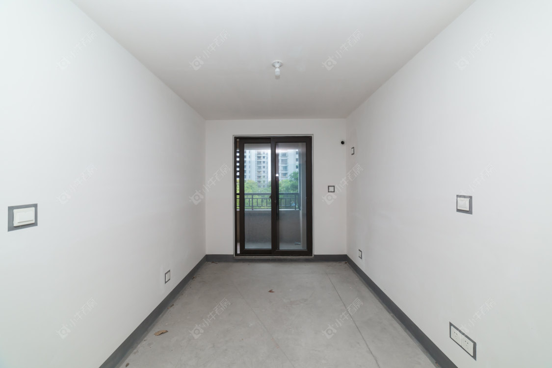 常州华润万象府在售二手房源室内图_小牛看房