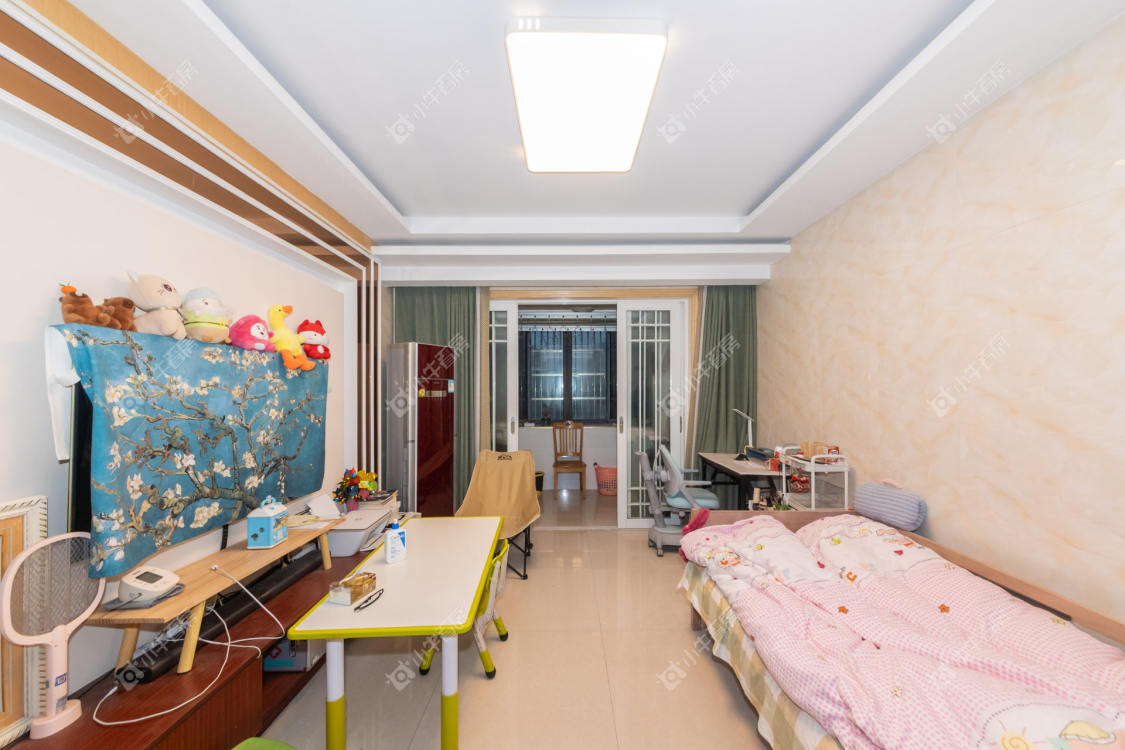 常州清水湾花园三期在租房源_小牛看房