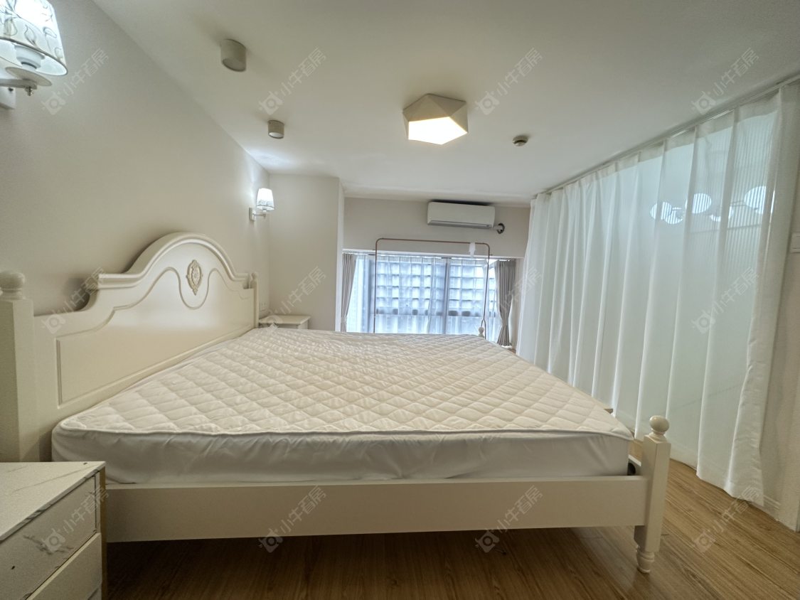 常州巨凝金水岸在租房源室内图_小牛看房