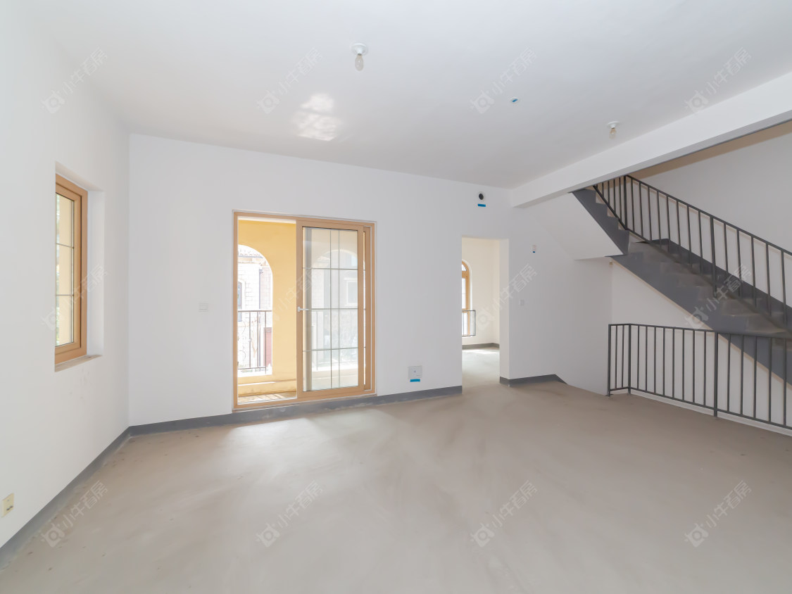 常州龙湖香醍漫步别墅区在售二手房_小牛看房