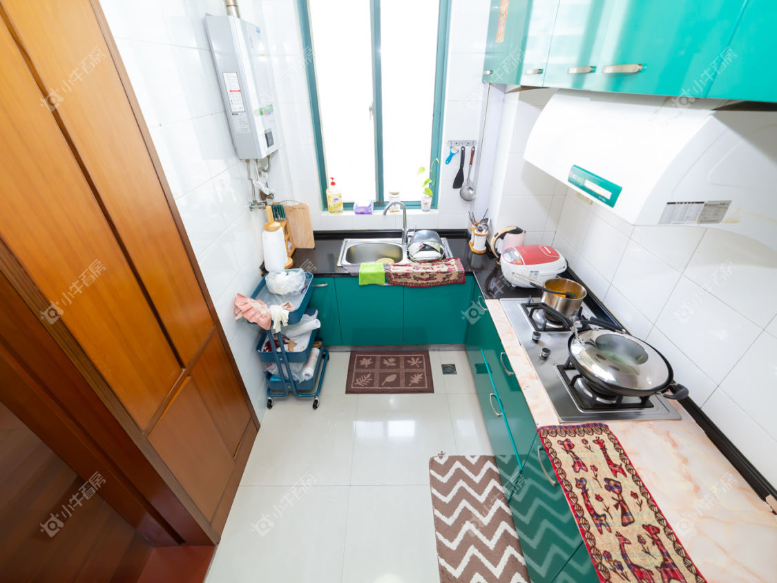 常州水木年华花园在售二手房源室内图_小牛看房