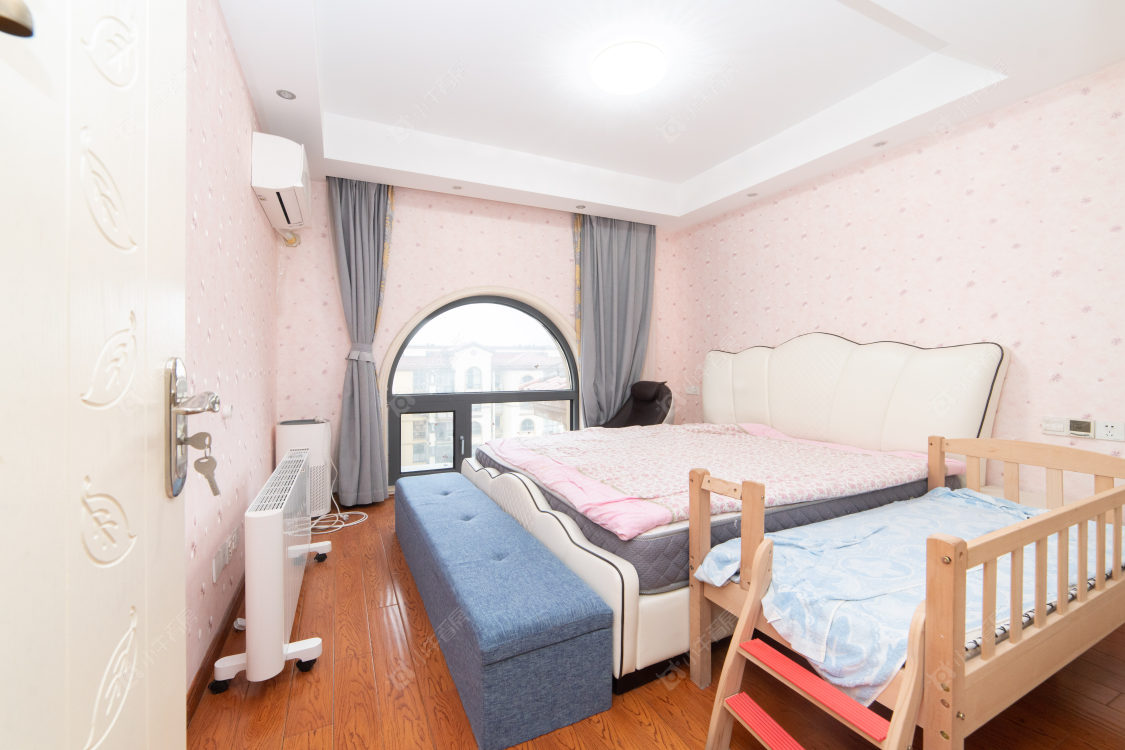 常州怡美花园在售二手房源室内图_小牛看房