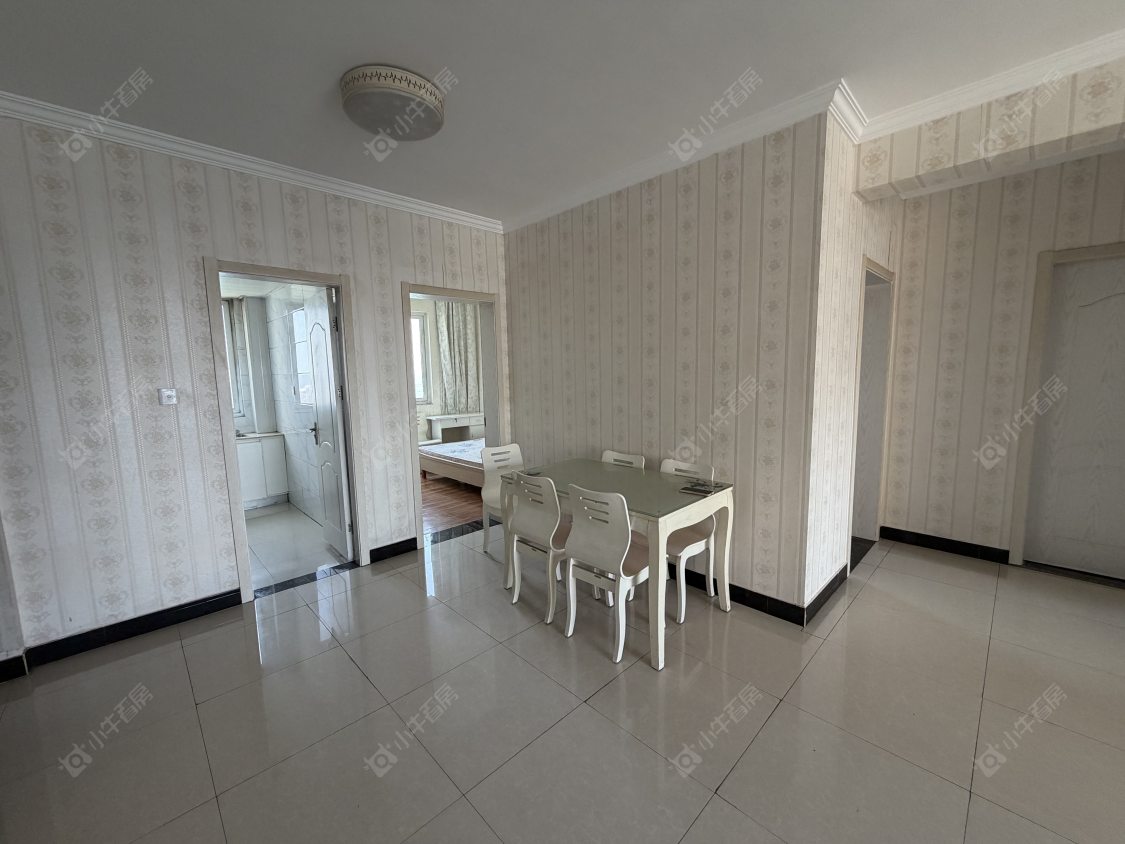 常州蔚蓝天地三四期在租房源室内图_小牛看房