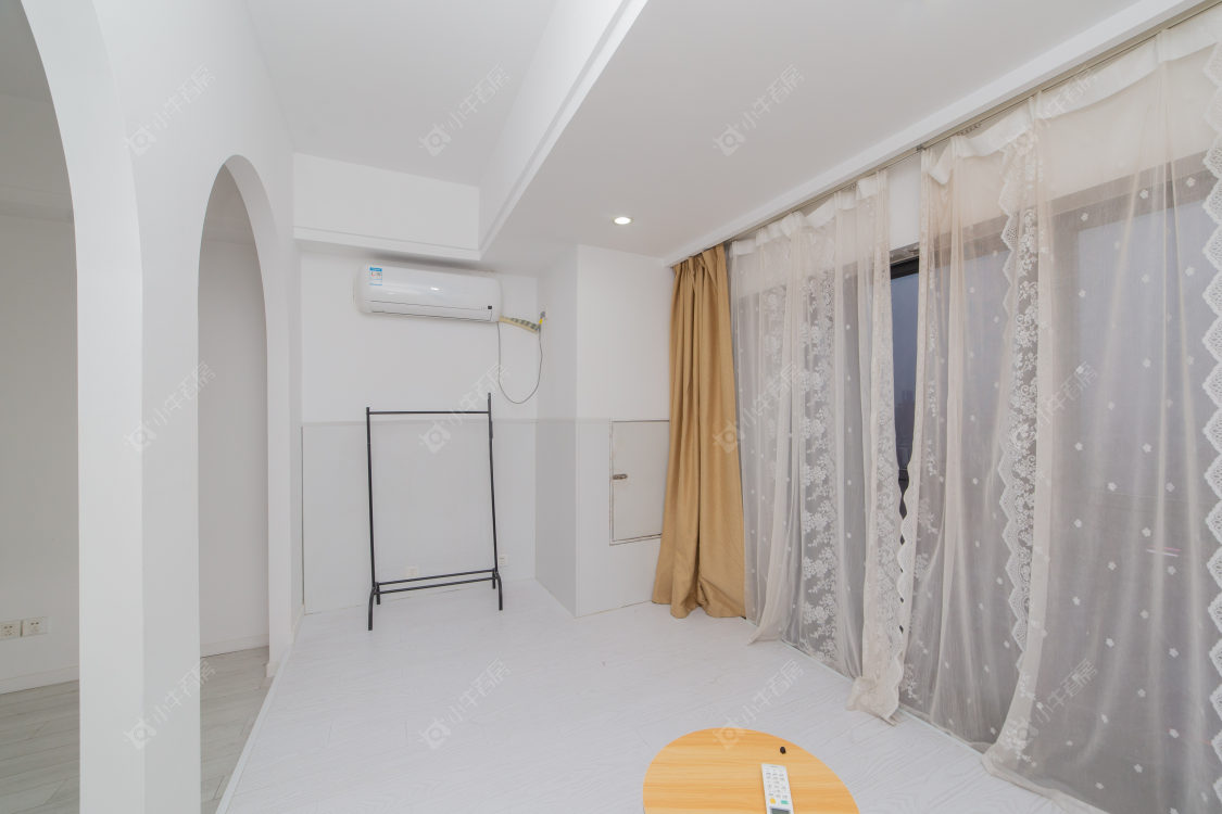 常州新北万达广场在售二手房源室内图_小牛看房