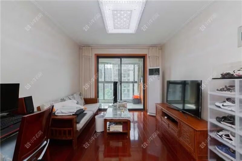 新城蓝钻苑北区房源室内图 常州新城蓝钻苑北区在租房源室内图_小牛看房