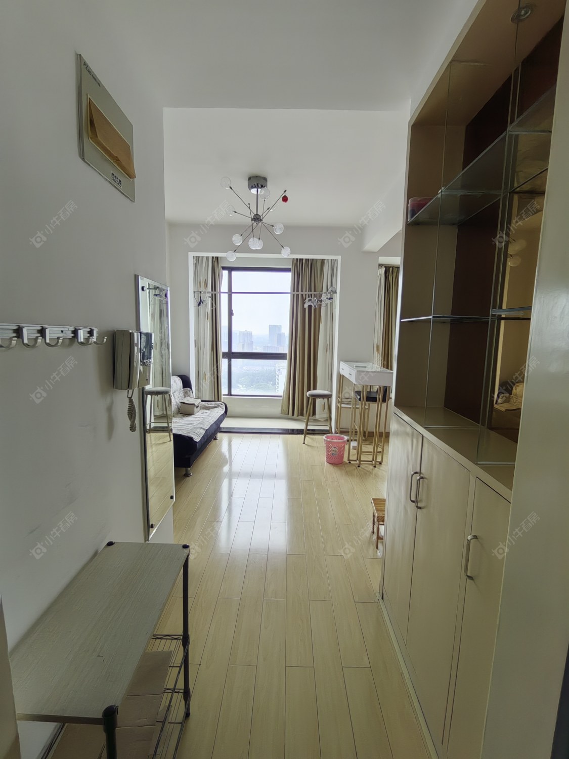 常州怀德名园租房_小牛看房