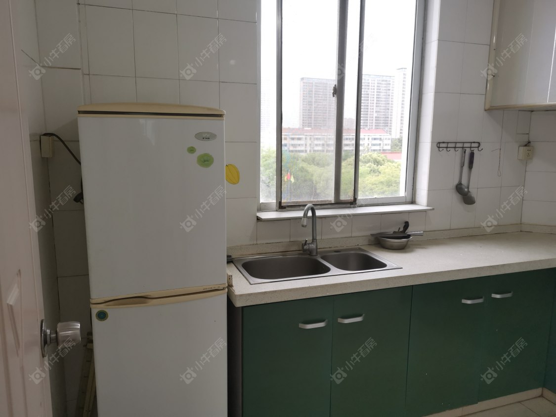 常州富都花苑南苑在租房源_小牛看房