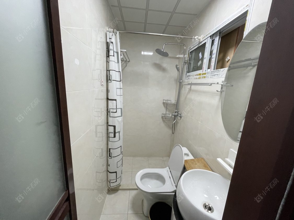 常州桃园新村在租房源室内图_小牛看房