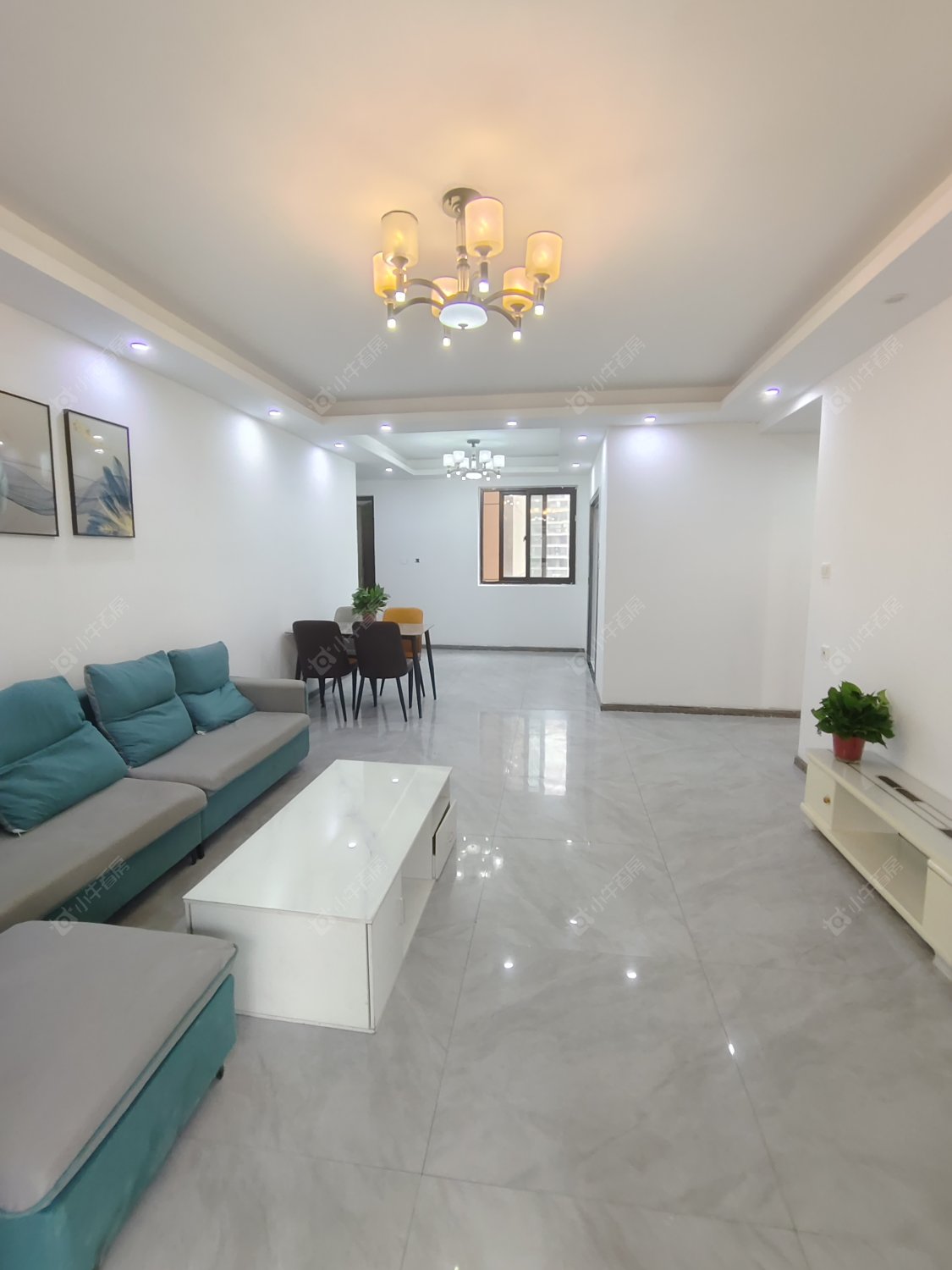 常州华润国际六期在租房源_小牛看房