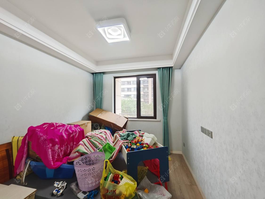 常州凤凰郡在售二手房房源室内图_小牛看房