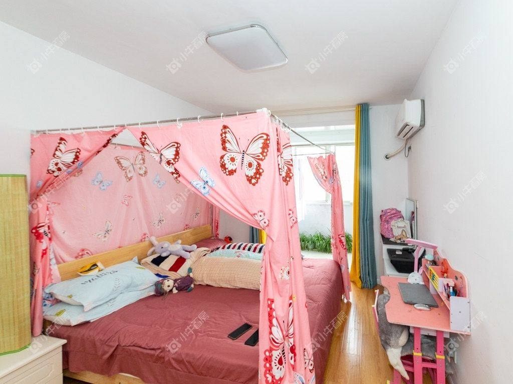 常州新龙花苑西区在租房源室内图_小牛看房