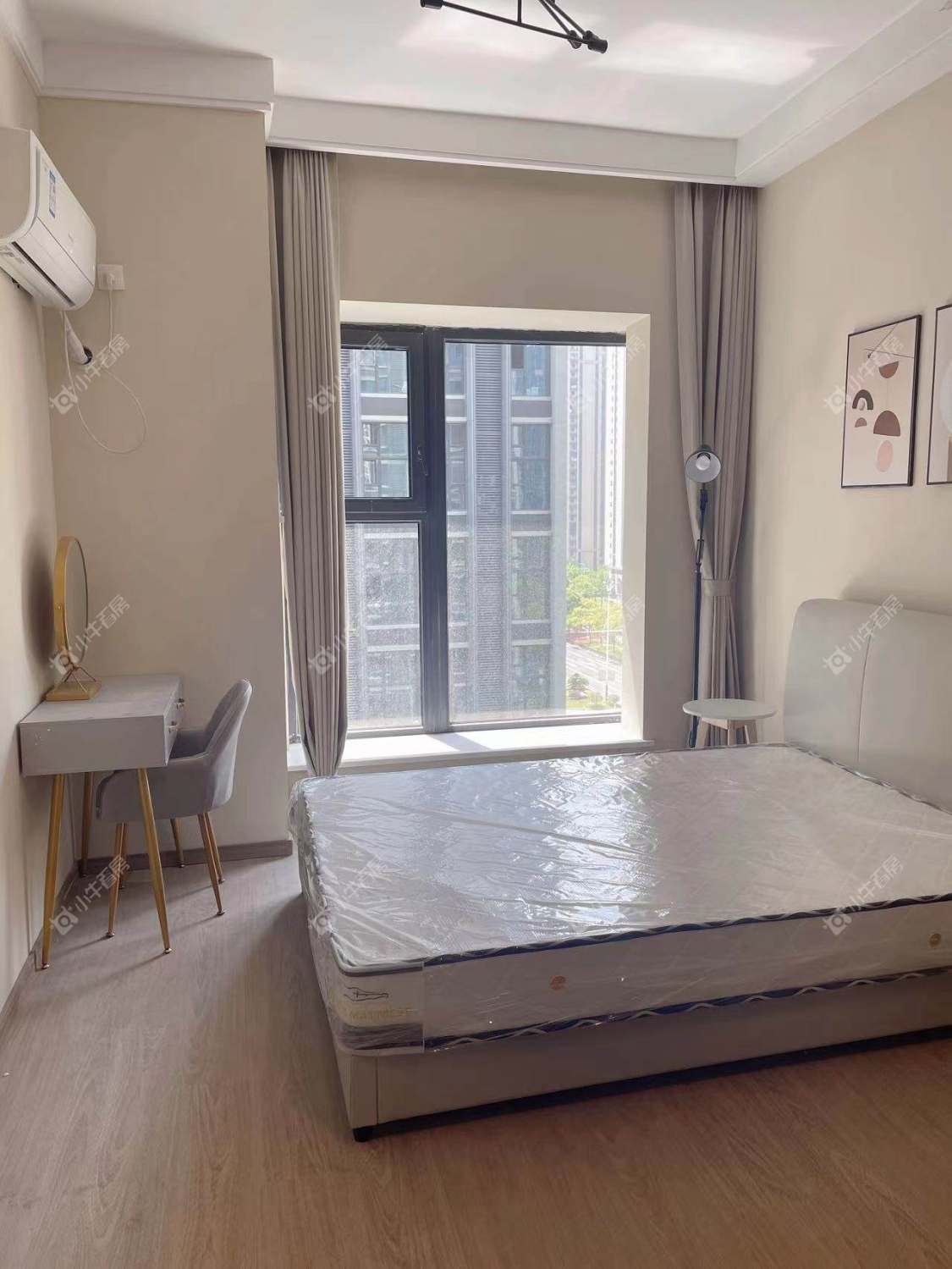 常州龙湖星图在租房源室内图_小牛看房