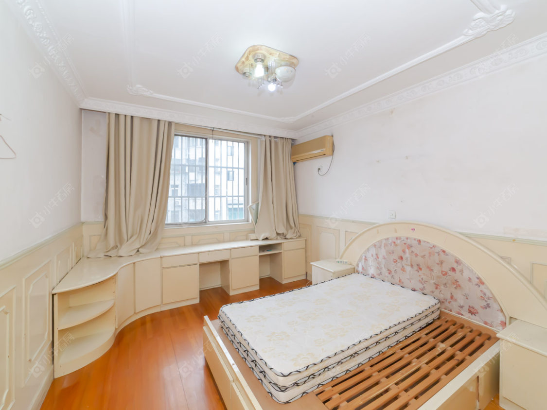 常州翠竹新村南区在售二手房源室内图_小牛看房