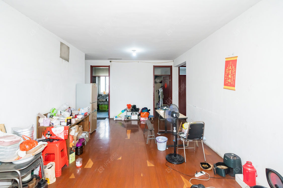 常州中海凤凰熙岸在售二手房房源室内图_小牛看房