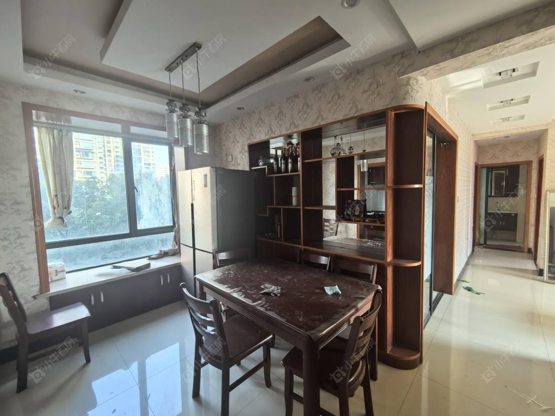 常州景瑞曦城在租房源室内图_小牛看房