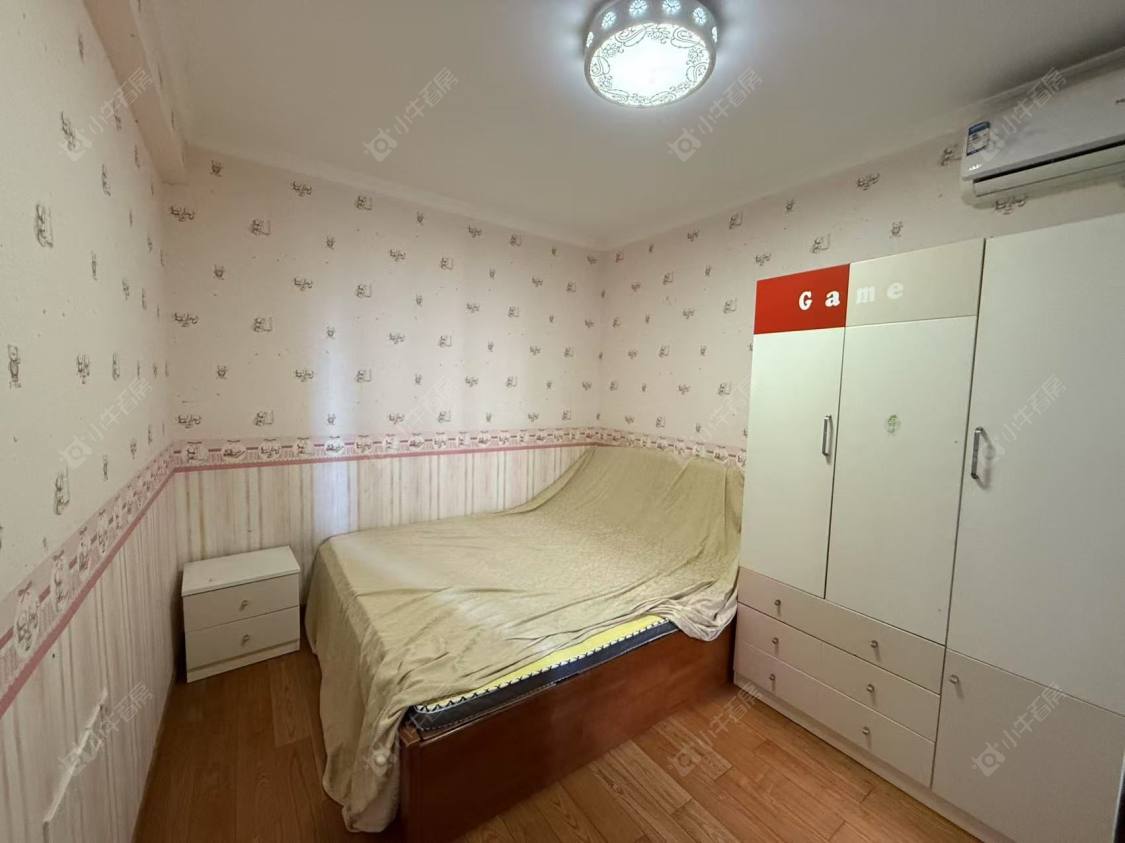 莱蒙城铂郡房源室内图 常州莱蒙城铂郡在租房源室内图_小牛看房