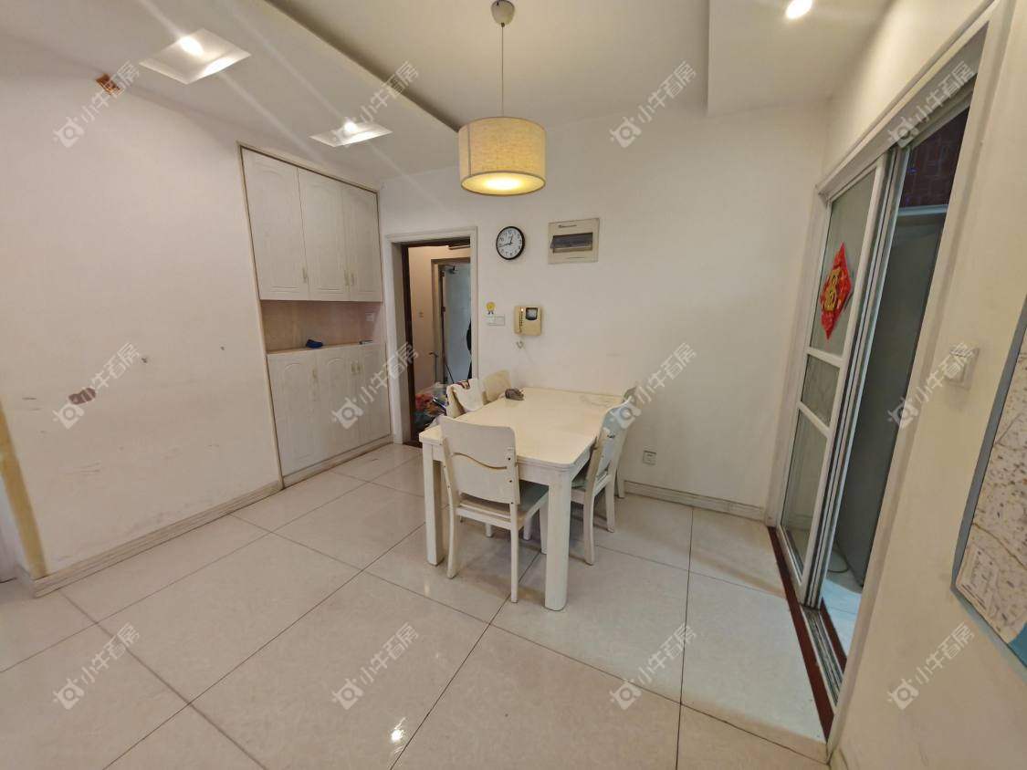 常州清水湾花园三期在租房源室内图_小牛看房