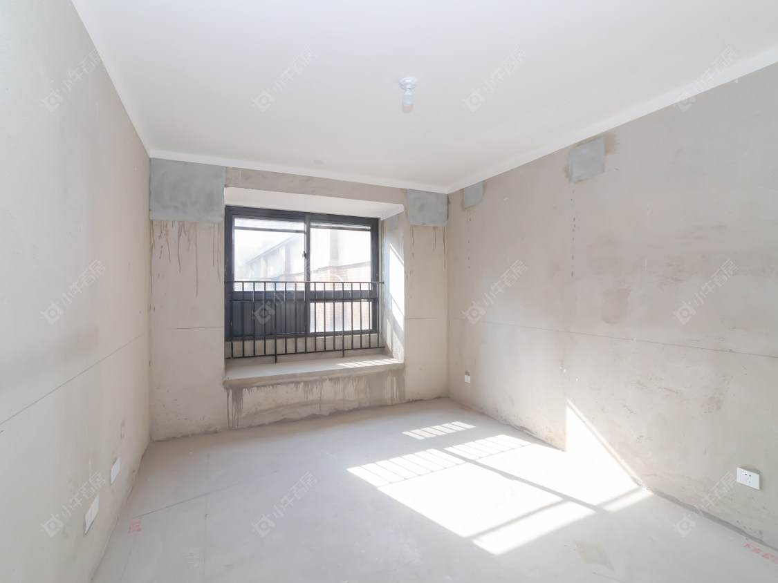 常州美林湖龙门里在售二手房源室内图_小牛看房