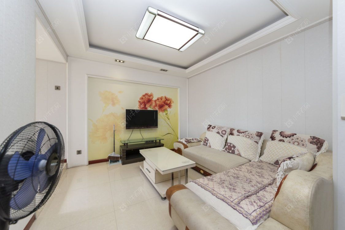 常州摩尔上品租房_小牛看房