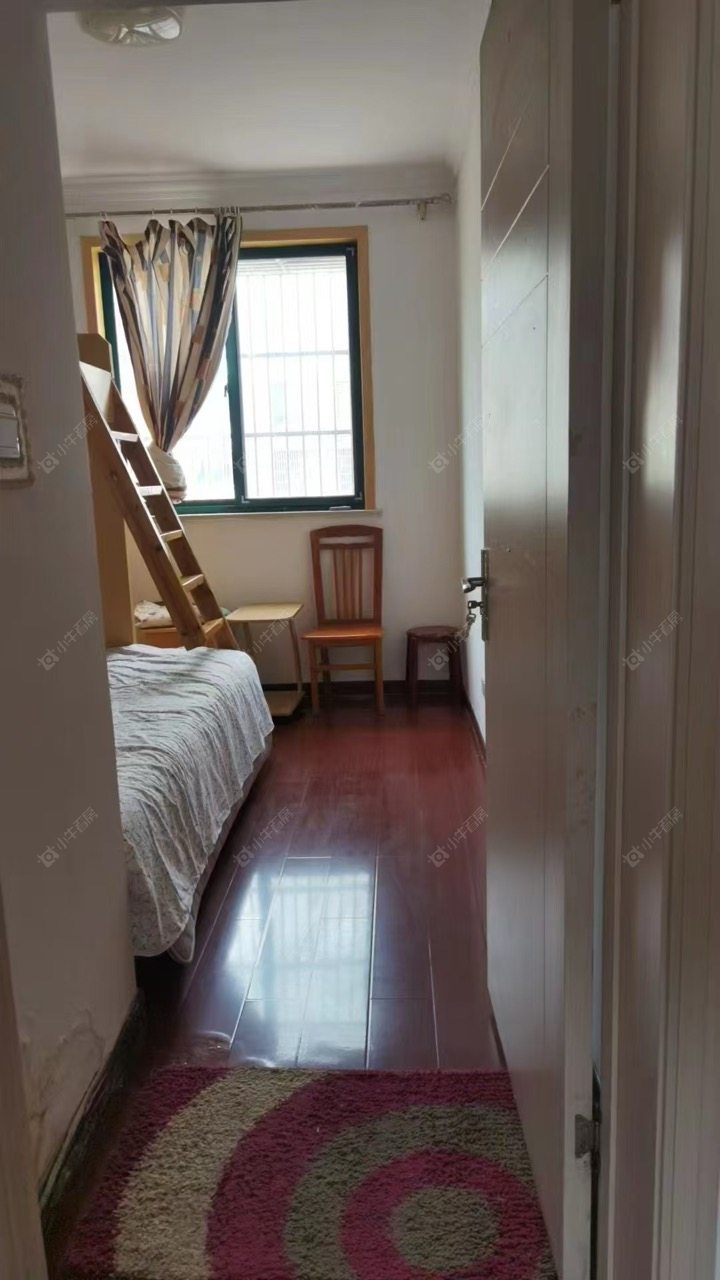 常州百草苑在租房源室内图_小牛看房