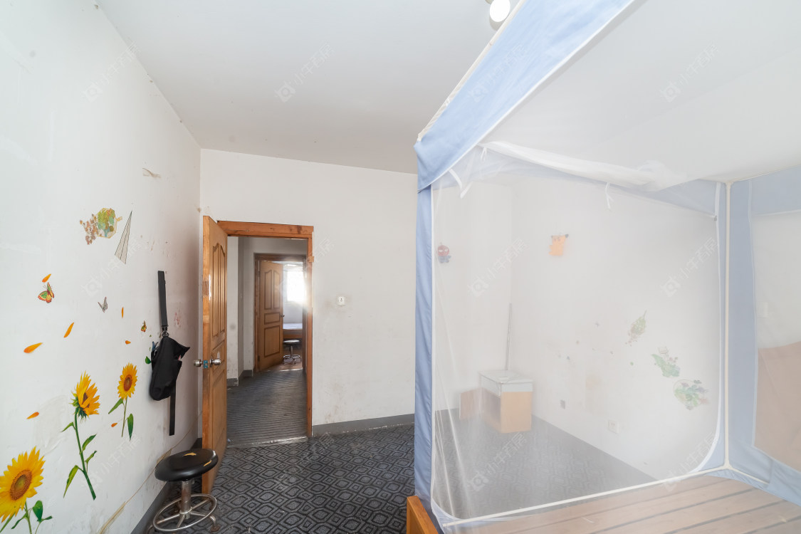 常州新闸花苑在售二手房源室内图_小牛看房