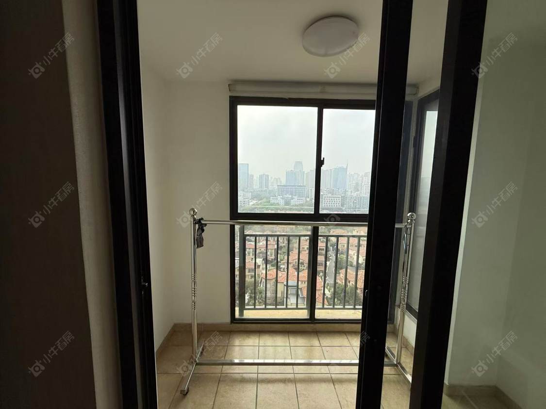 常州莱蒙城美景公寓在租房源室内图_小牛看房