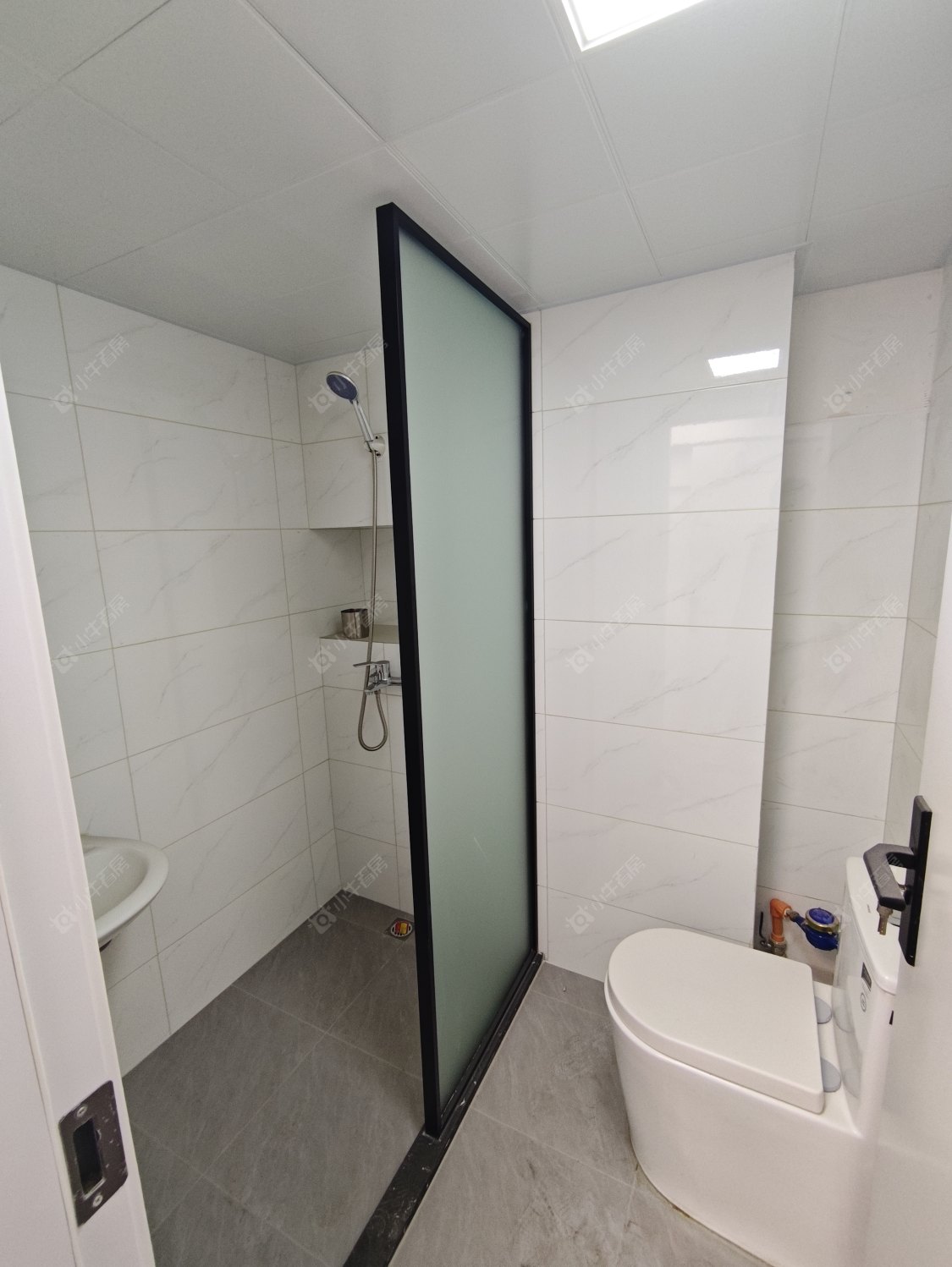 常州新龙江城市广场在租房源室内图_小牛看房