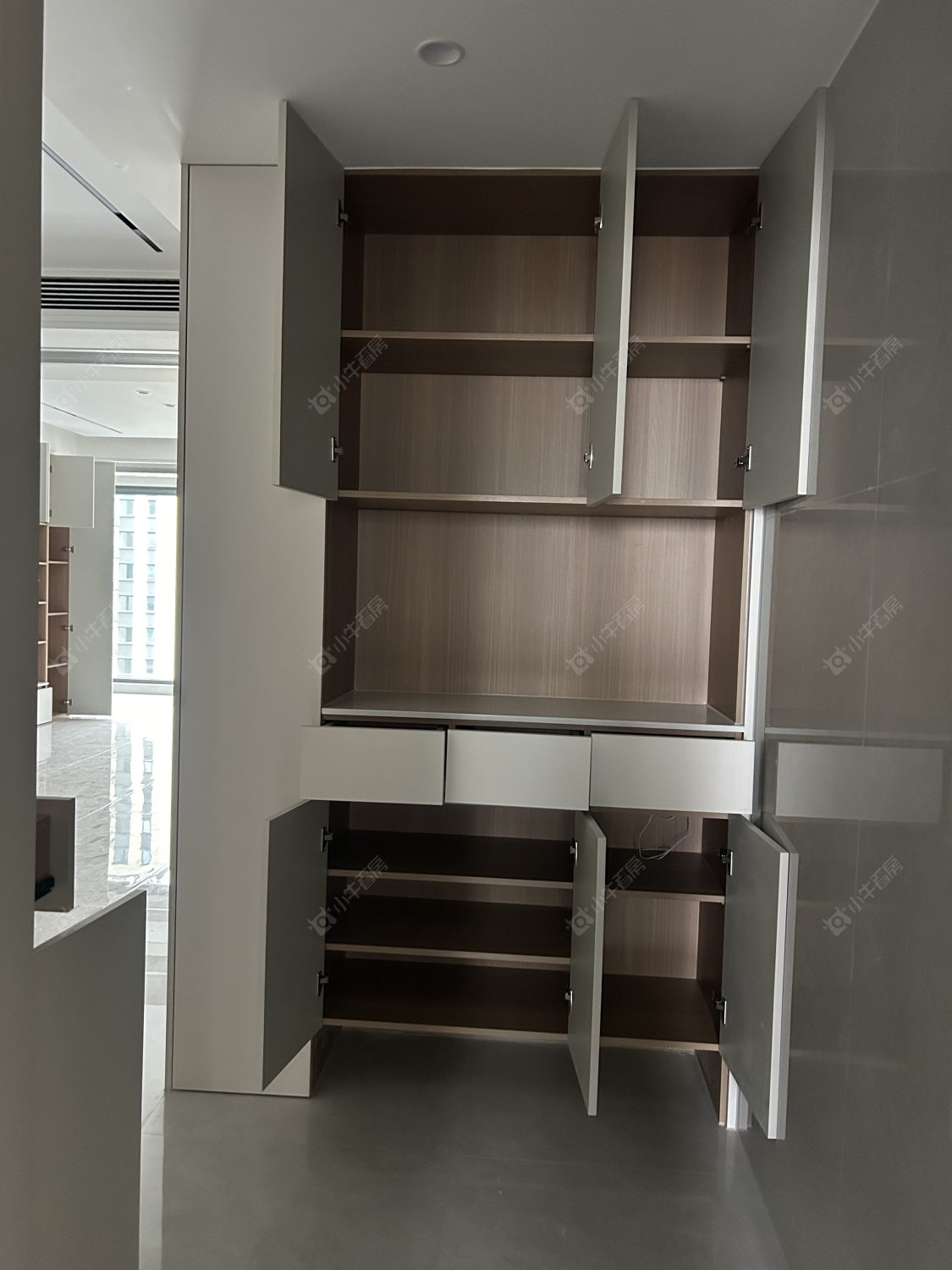 常州百馨西苑六期在租房源室内图_小牛看房